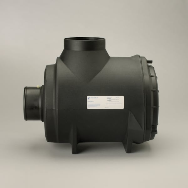 Air Cleaner, Epg Radialseal, G130079